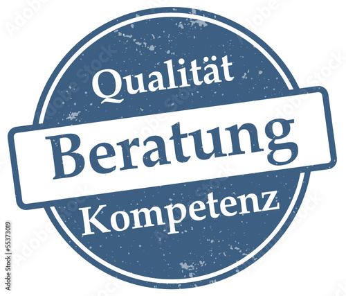 Qualität - Beratung - Kompetenz