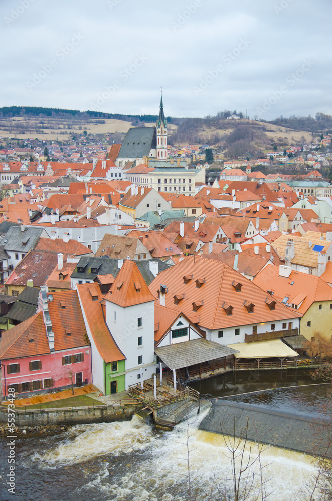 Cesky Krumlov Cesky Krumlov