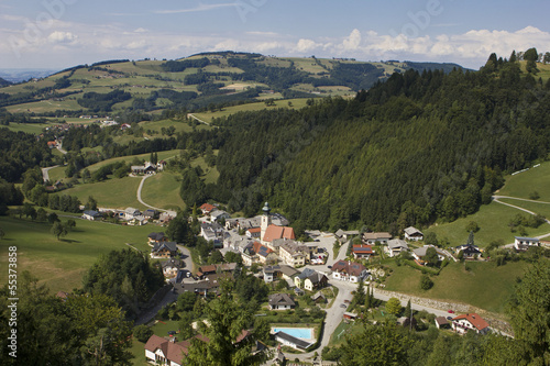 Reinsberg in Nieder  sterreich