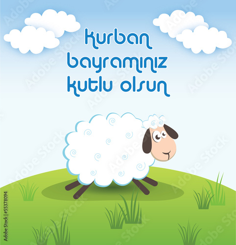 kurban bayramı