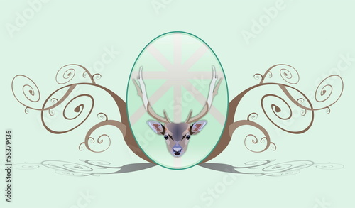 Deer as a way of
