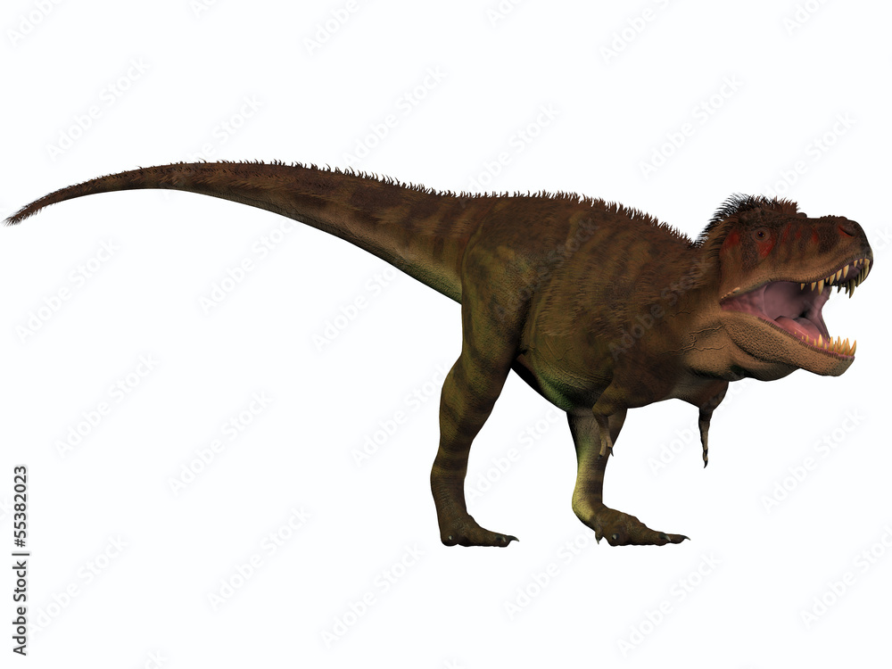 T-Rex Titan T-Rex Titan