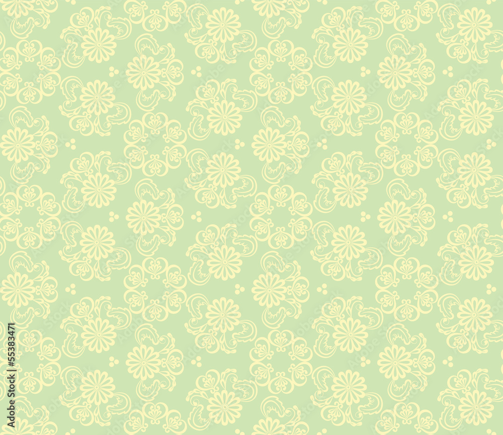 floral pattern floral pattern
