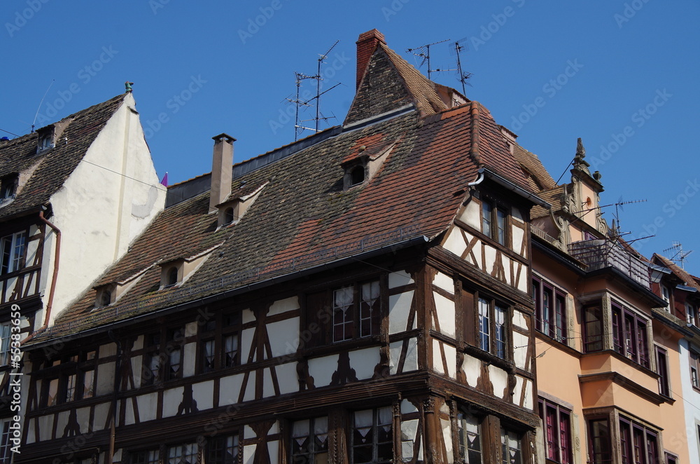 ストラスブール Strasbourg ストラスブール Strasbourg