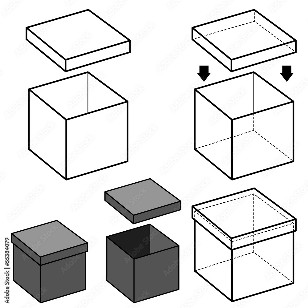 Box Vector Box Vector