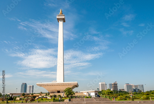 National Monument (Indonesia)