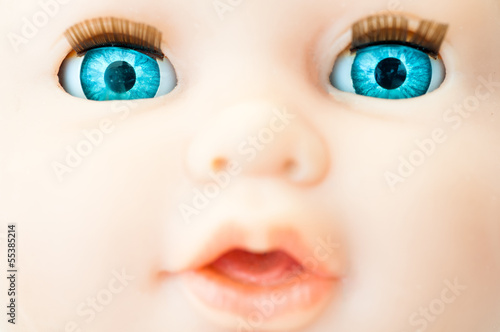 Doll Eyes