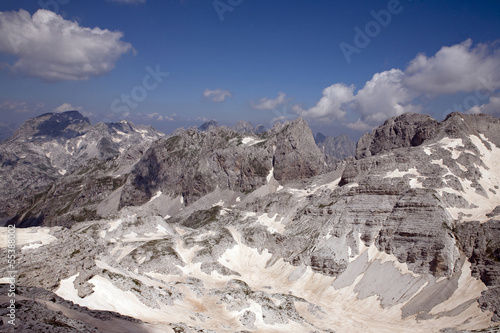 Wild Albanian Alps