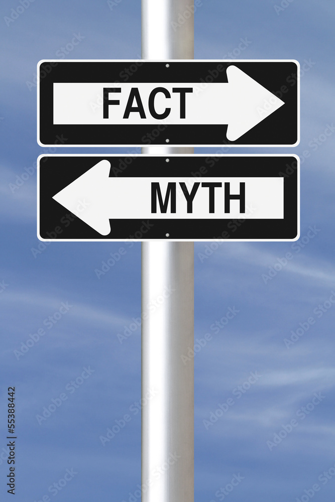 Fact or Myth Fact or Myth