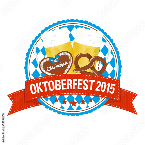 Oktoberfest 2015