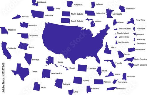 USA