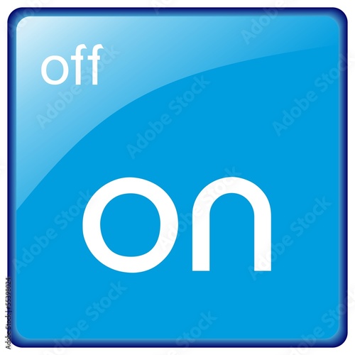 on off