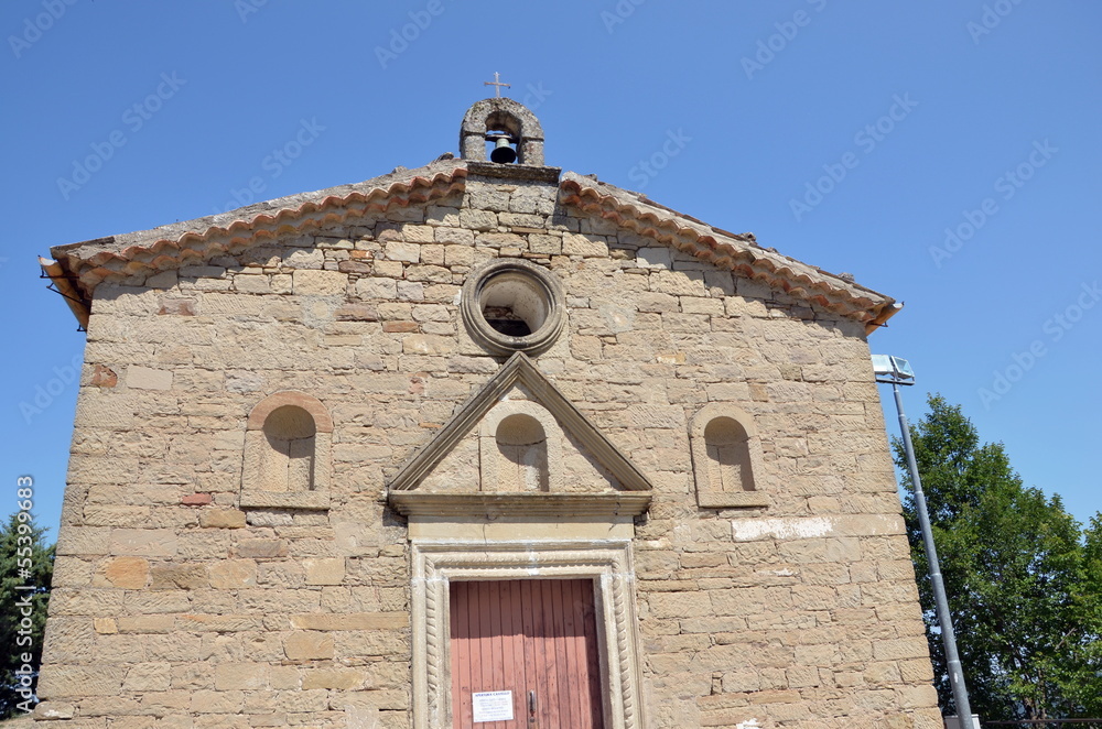 Pietrapertosa unf Castelmezzano