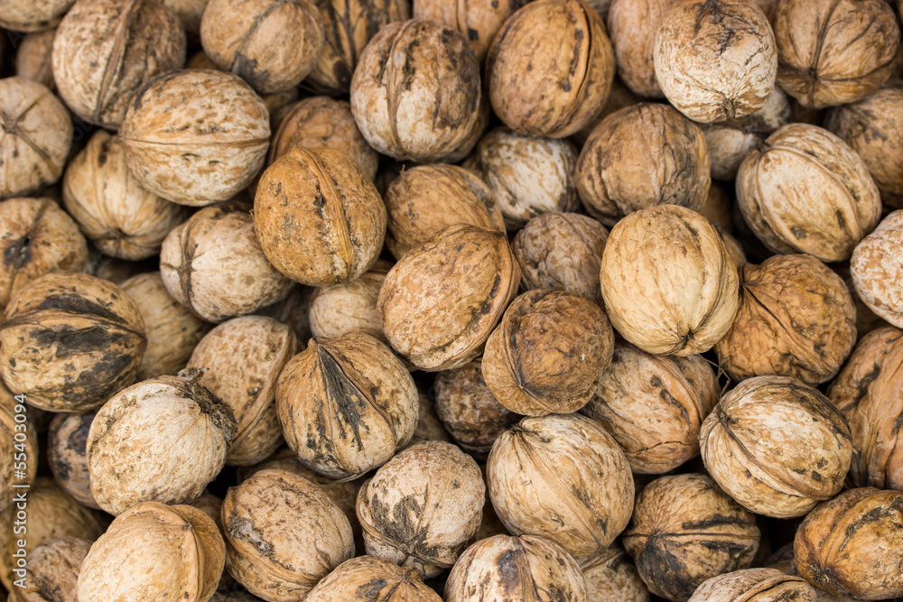 Walnuts Walnuts