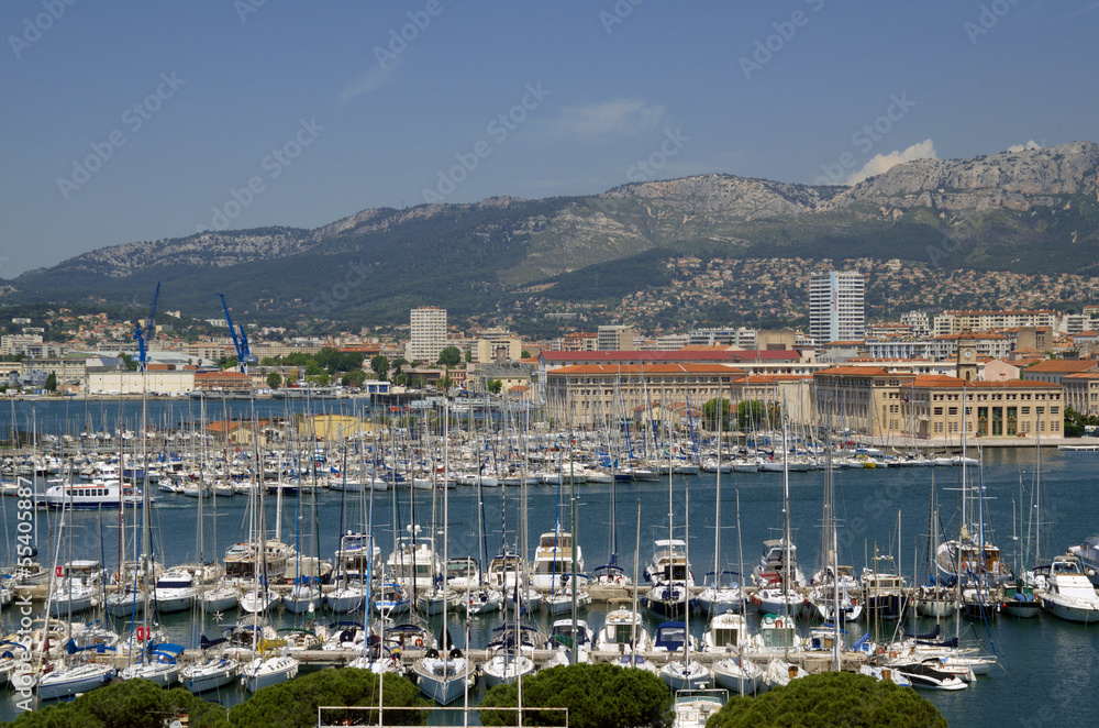 Toulon,France 
