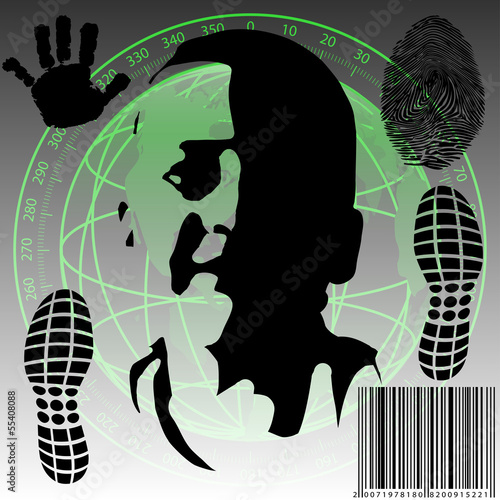 Global monitoring