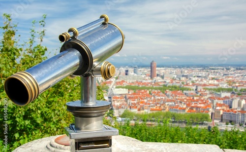 Lyon, France