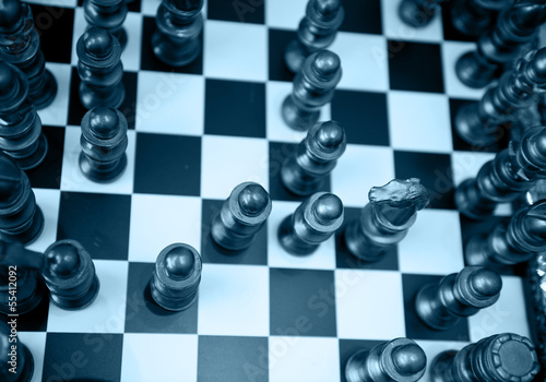 chessboard