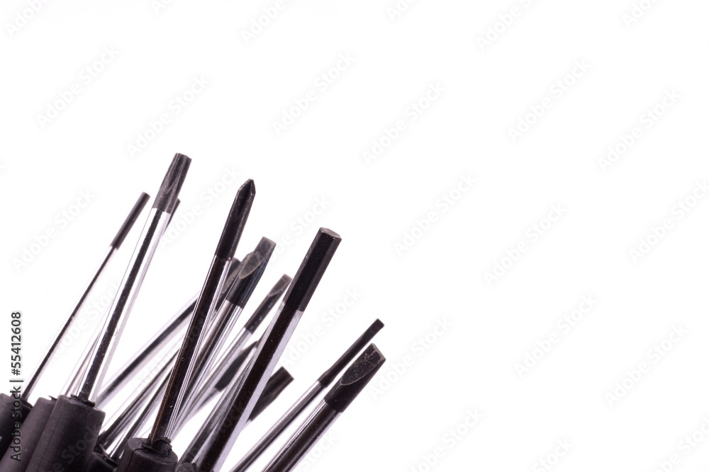 Screwdriver Screwdriver