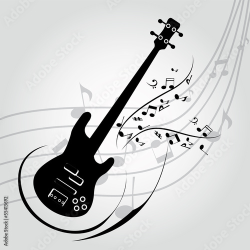 guitar