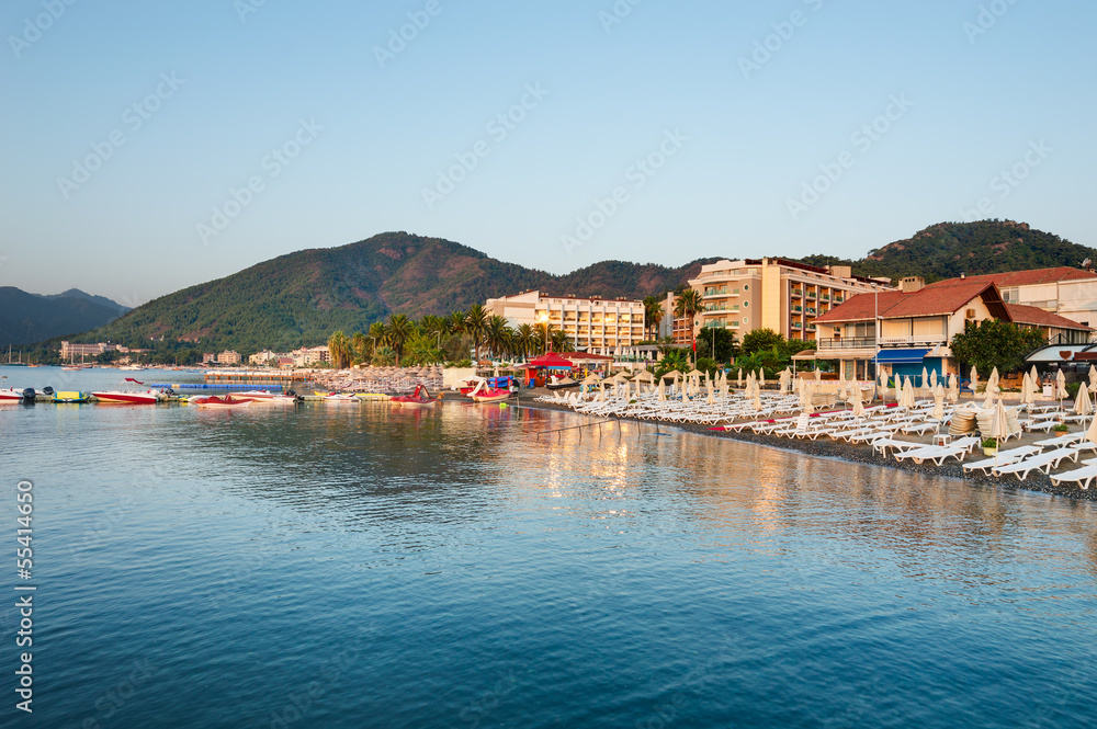 Marmaris, Turkey