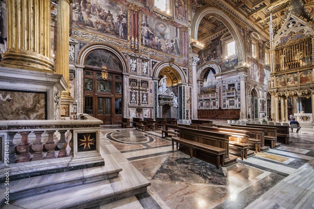 Basilica di Roma