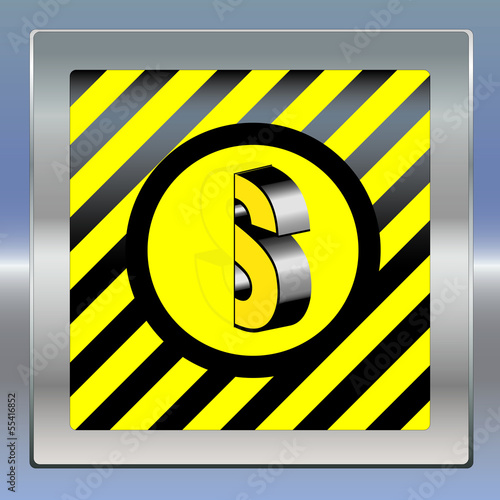Alarm S Durchbruch