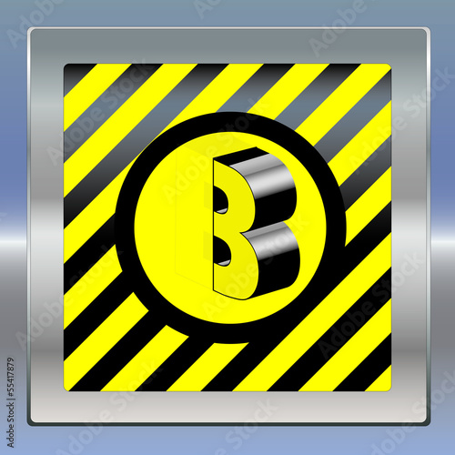 Alarm B Durchbruch