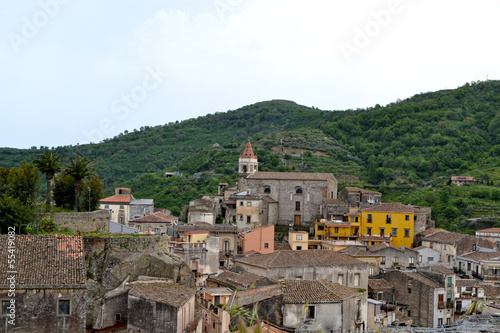 Foto Castiglione di Sicilia - Medieval Architecture, Catania