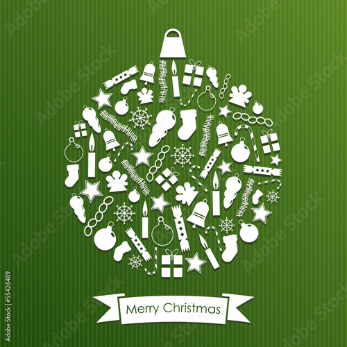 christmas decoration