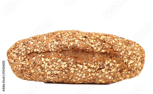 multi - grain brown bread
