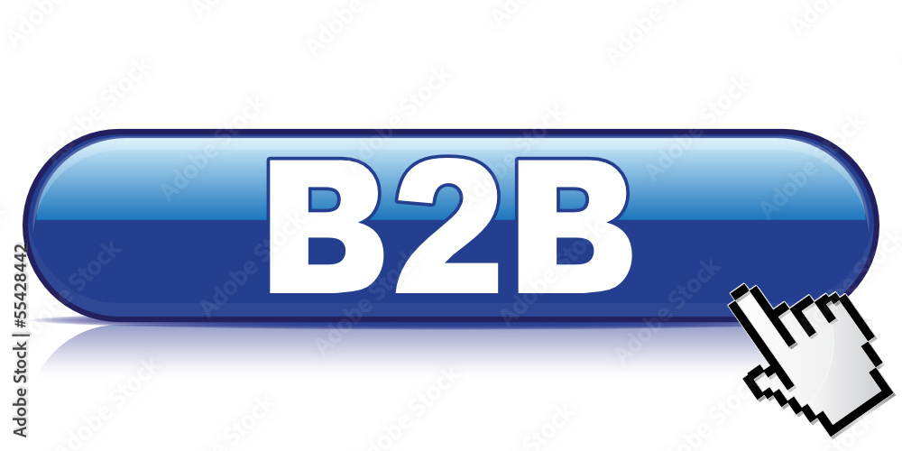 B2B ICON B2B ICON