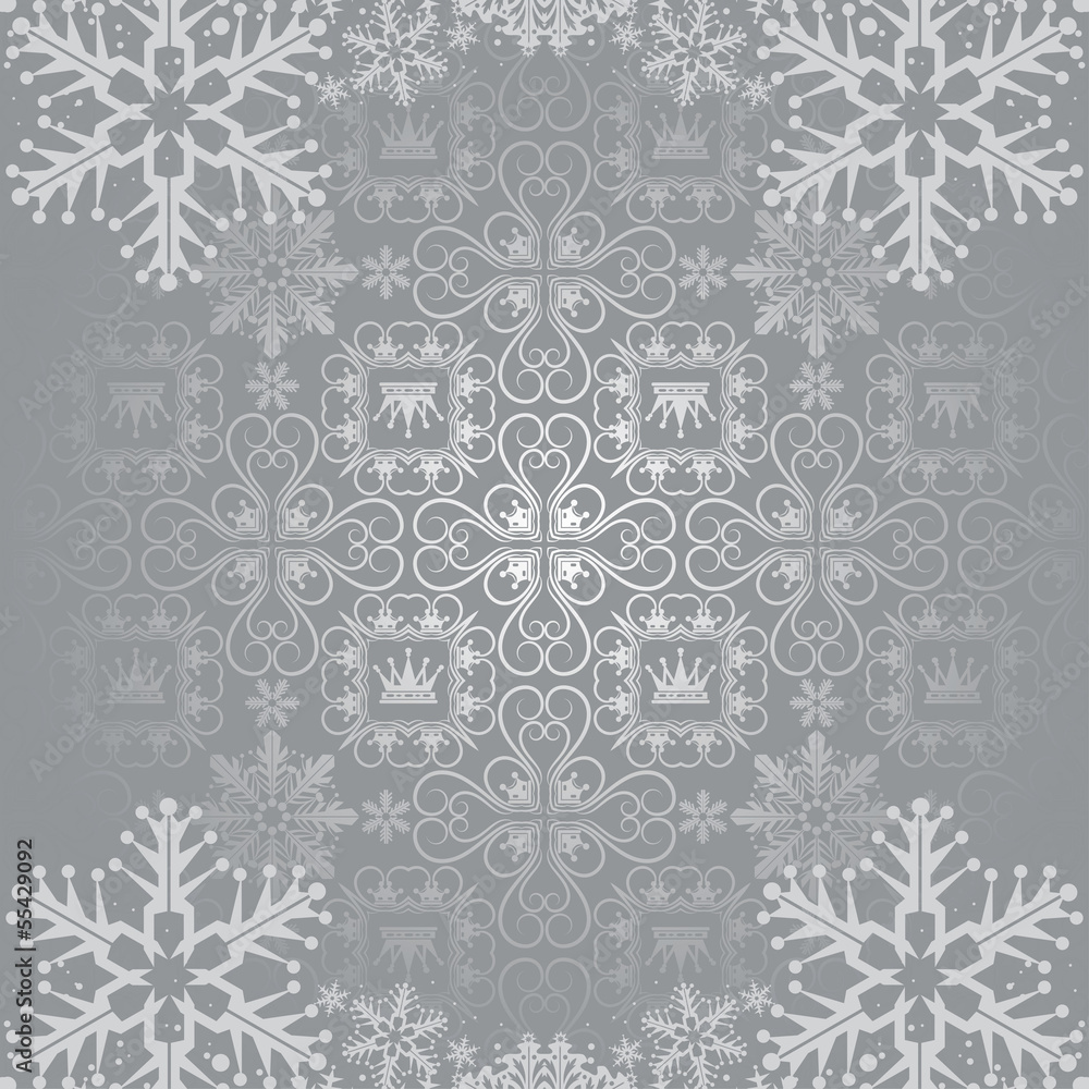Christmas Background. Abstract Vector Illustration Christmas Background. Abstract Vector Illustration