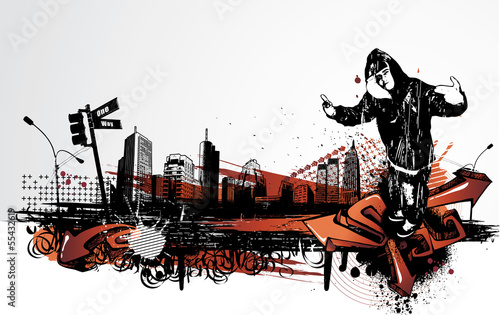 Grunge City