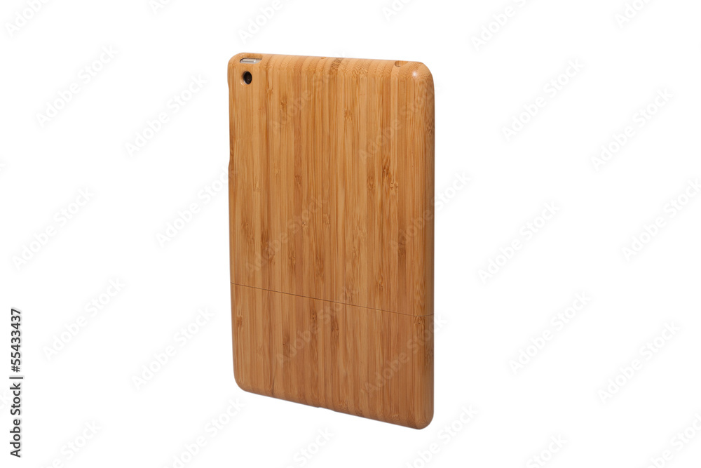 Fototapeta premium Case for tablet