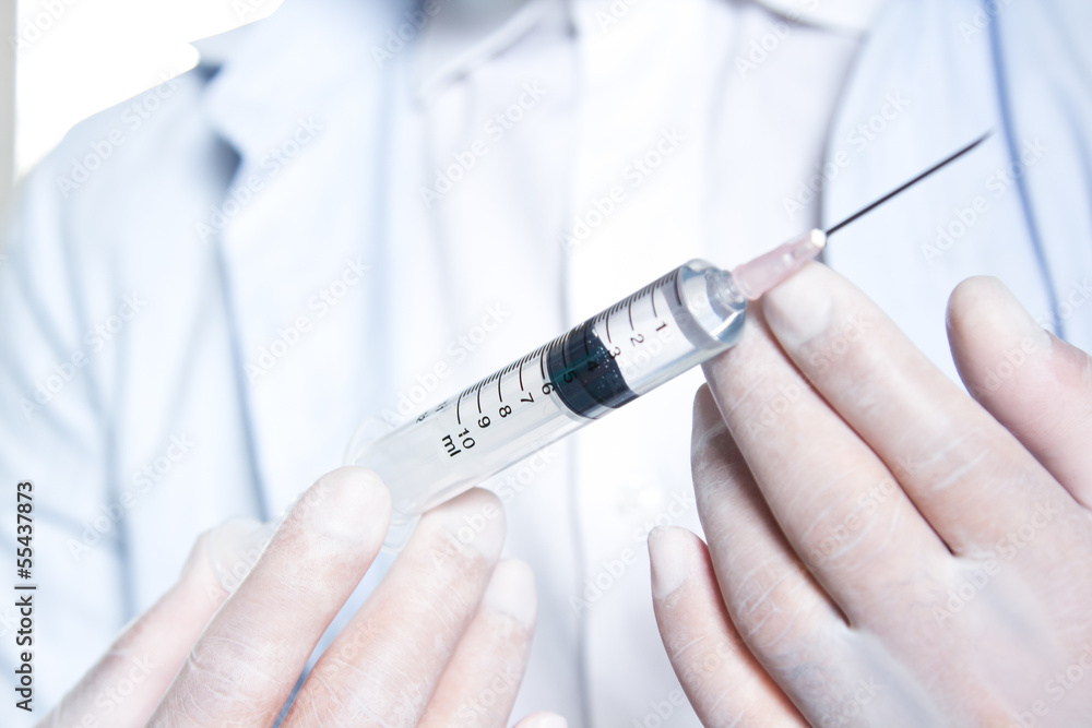 Syringe Syringe