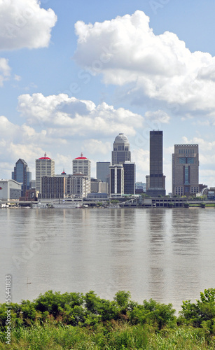 Louisville  Kentucky