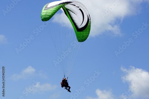 parapente 1