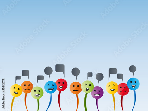 social networking
