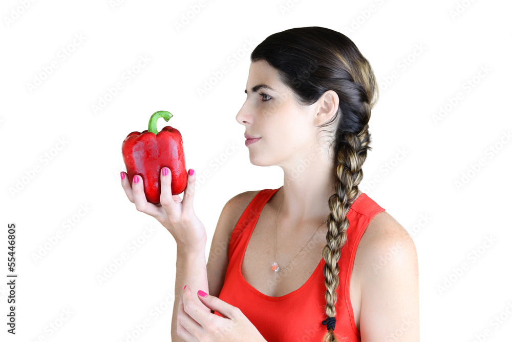 Love Peppers Love Peppers