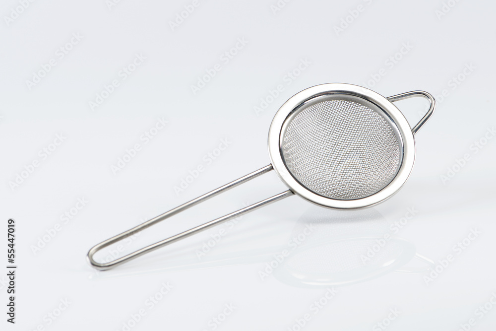 Sieve Sieve