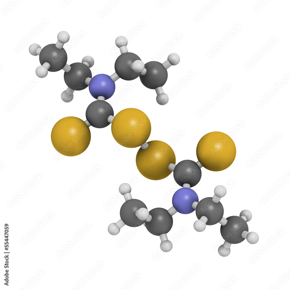 Disulfiram cómo comprar