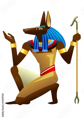 Anubis