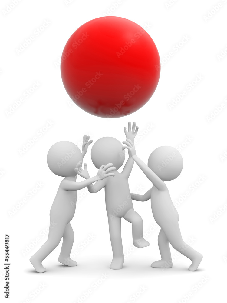 ball ball
