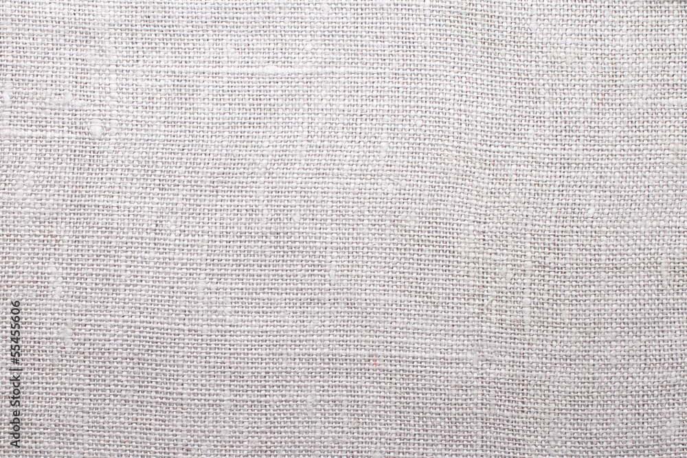 Fototapeta premium Linen.