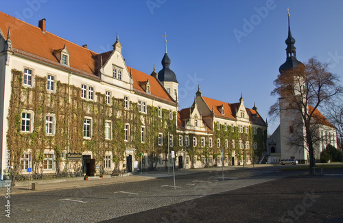Rathaus Riesa