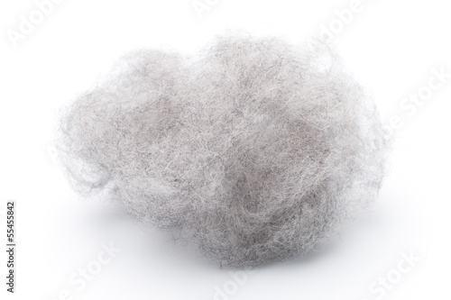 Wool.