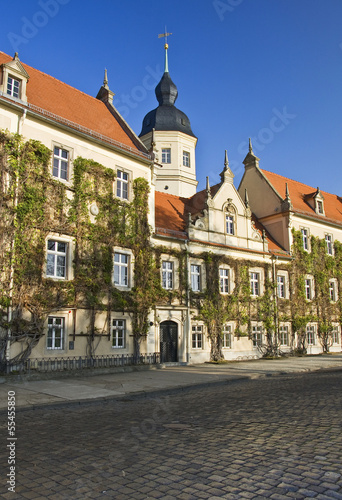 Rathaus Riesa