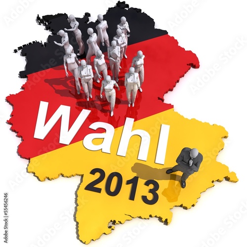 wahl_deutschland02 photo