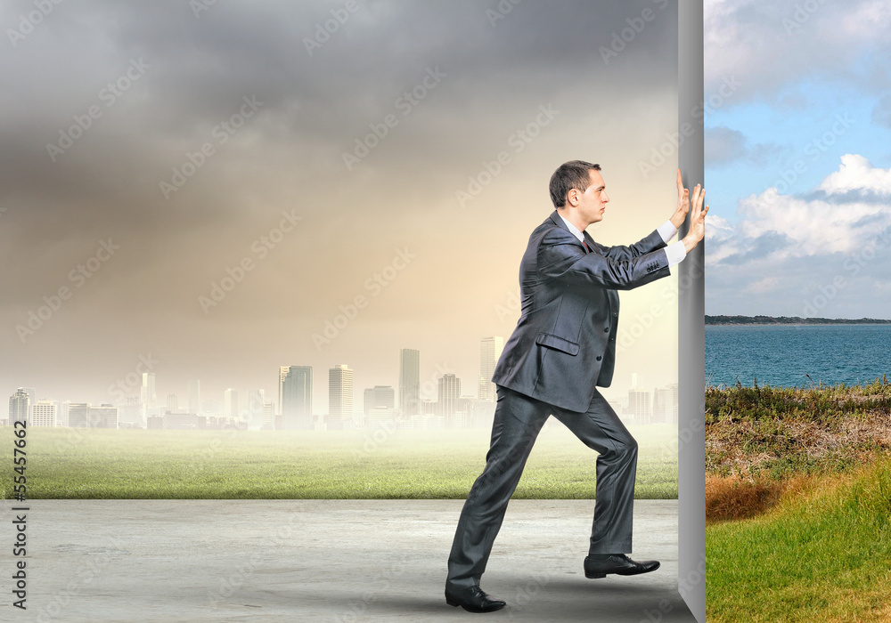 Reality change Reality change